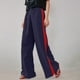 thumbnail image 1 of WILLBEST Pantalones Casuales de Verano para Mujer, Holgados, con Cordón y Estampado de Leopardo, para Uso Diario. XXXL, 1 of 6