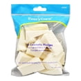 thumbnail image 1 of Esponja cosmética EveryCare triangular con 16 pzas, 1 of 3