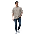 thumbnail image 4 of Playera T-Shirt BALR The Wall Box Silver Lining, 4 of 5
