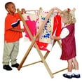 thumbnail image 2 of Wood Designs 19800 - Paint Drying Rack, 2 of 2