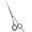 Silver, variant on Utopia Care Hair Cutting and Hairdressing Scissors 6.5 Inch, Premium Stainless Steel shears with smooth Razor & Sharp Edge Blades, for Salons, Professional Barbers, Black
