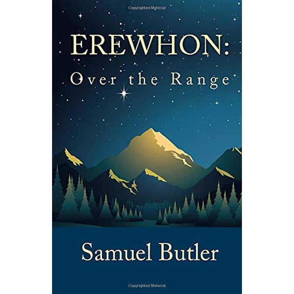 Pre-Owned Erewhon : Over the Range