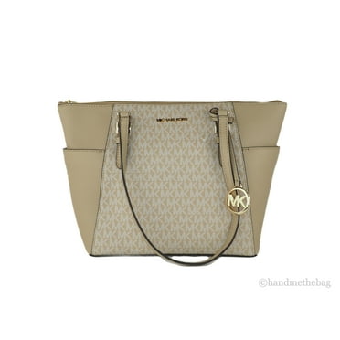 Tory Burch 64188 1119 Emerson Small Top Zip Tote In Cardamom 