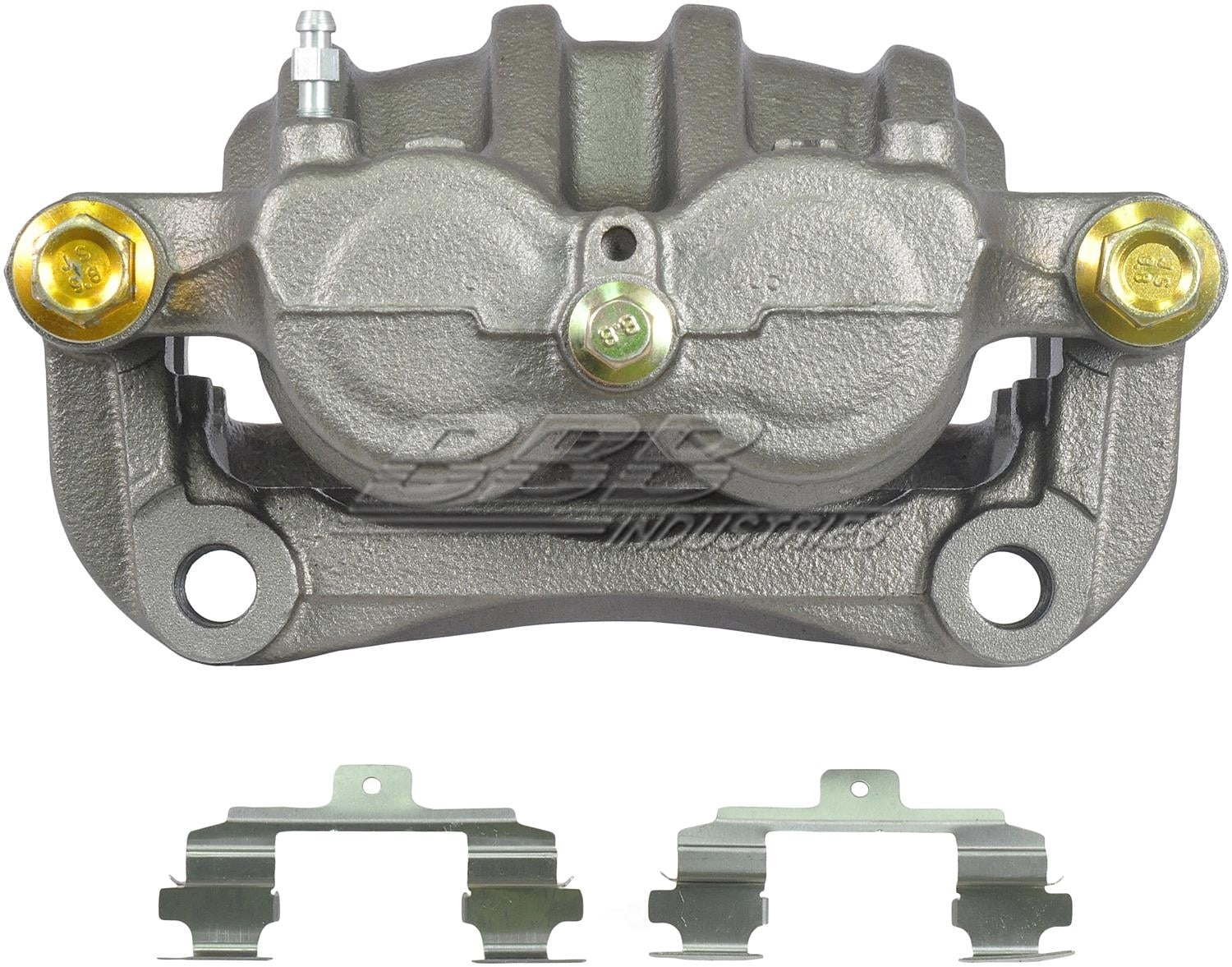 TERREPOWER formerly BBB Industries 99-00564A Reman Caliper w/installation Hardware