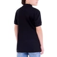 thumbnail image 4 of U.S. Polo Assn. Boys Short Sleeve Pique Polo Shirt, Sizes 4-18, 4 of 6