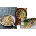 thumbnail image 3 of GranAroma Whole Cumin Seeds, Earthy & Warm, Authentic Global Seasoning 1.76 Ounce, 3 of 4