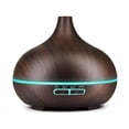 thumbnail image 1 of Humidificadores De Aire Ambientales Para Bebés Y Plantas, Humidificador De Niebla Para Niños Con Luz Nocturna Y Apagado Automático, Humidificador Sin Filtro Para Humidificadores Para Dormito, 1 of 5
