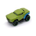 thumbnail image 1 of Alloy Avengers Car Batmobile Captain America Hulk Ironman Spiderman Action Figures Racing Model Toy For Boys Gift, 1 of 5