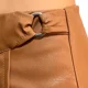 thumbnail image 4 of Short Falda Vinipiel Con Aro Metálico, 4 of 8