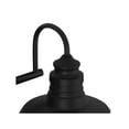 thumbnail image 5 of Hampton Bay 18.25" Elmcroft Farmhouse Bathroom Vanity Light with Metal Shades, 5 of 6