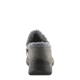 thumbnail image 6 of Flexus BAMBARI Slip-On Clog for Women – Faux Suede Upper with Faux Fur Lining, Removable Insole and Rugged Outsole – Cold Weather Comfort, 6 of 9