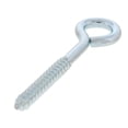 thumbnail image 3 of Bulldog Hardware 5/16 in. x 4 in. Lag Screw Eye, Zinc Plated, 3 of 9