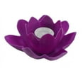 thumbnail image 2 of Swimline Floating Blossom Swimming Pool Light Outdoor Candle Holder - 16-Pack, 2 of 3