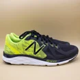 thumbnail image 3 of New Balance 790v6 Speed Ride Black Firefly Running Shoes M790LZ6 Men's Size 9.5, 3 of 5