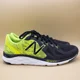 thumbnail image 3 of New Balance 790v6 Speed Ride Black Firefly Running Shoes M790LZ6 Men's Size 9.5, 3 of 6