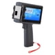 thumbnail image 5 of Impresora De Inyección De Tinta Portátil Codificador De Inyección De Tinta Impresora De Chorro Manual Con Pantalla Táctil HD De 4,3 Pulgadas 29 Idiomas Para Texto Código QR, 5 of 7