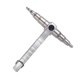 thumbnail image 4 of Expansor de tubos manual para prensar tubos de cobre de 1/4" a 7/8" para refrigeración s202412241431, 4 of 4