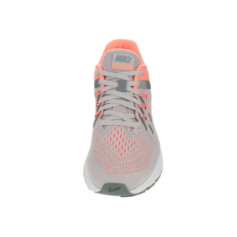 Postcode onaangenaam stoeprand Nike Women's Zoom Winflo 2 Running Shoe - Walmart.com