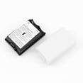 thumbnail image 4 of Visland AA for 360 Battery Pack 2 Pack for AA 360 Controller Battery Pack Play and Charge Kit for 360 Controller, 4 of 7