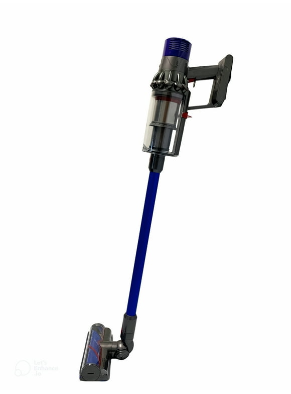 Dyson Refurbished Vacuums in Dyson Vacuums