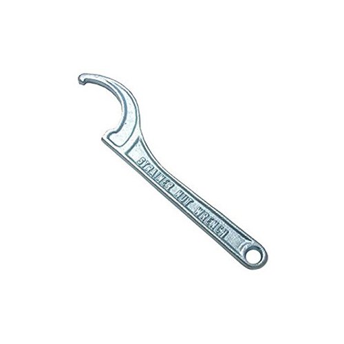 LARSEN SUPPLY CO. INC. 132069 Sink Strainer Wrench