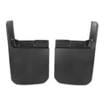 thumbnail image 4 of 4 Uds guardabarros de coche guardabarros guardabarros aptos para Jeep Wrangler JL 2018 +, 4 of 6