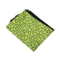 thumbnail image 5 of Unique Bargains 1 Pc Durable Pet Car Seat Cover for Pet Cloud Pattern Green, 5 of 6