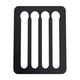 thumbnail image 1 of Soporte para cápsulas de café con estantes giratorios para almacenar accesorios - Capacidad para 24 cápsulas, color negro Hold 24 Black, 1 of 4