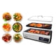 thumbnail image 3 of Asador Eléctrico Sin Humo Daber Enso GR-800, 1500W, 3 of 7