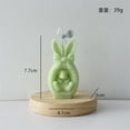 thumbnail image 1 of Fridja Liquidation Easter Bougies Parfumées Lapin, 1 of 1