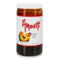 thumbnail image 2 of Amoretti - Apricot Marbleizing Swirl 60 LBS - Made with Real Fruit, Preservative-Free, TTB Approved, Bake Proof, Vegan, Shelf-Stable, Naturally Sweetened, 2 of 3
