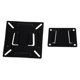 thumbnail image 3 of Flat Panel Lcd Tv Screen Mon Mount Bracket N2, 3 of 4