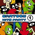 thumbnail image 1 of Cartoon Hits Party Vol. 1, 1 of 1