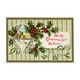 thumbnail image 3 of Tapete de cocina navideño de 40 x 60 cm, absorbente y antideslizante, para entrada, puerta, baño, lavabo, decoración navideña., 3 of 7