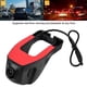thumbnail image 5 of Grabadora de Vídeo de Conducción DVR para Coche USB, CámaRa de Salpicadero GPS HD 1080P de Alta Resolución para Navegación, 5 of 7