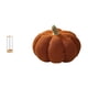 thumbnail image 1 of Soporte para pajitas,Dispensador de pajitas de acrílico para mostrador,Almohadas de calabaza de Halloween,Cojines de calabaza de Halloween,suaves,para decoración del hogar,Cojines decorativos, 1 of 8