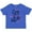Royal Blue, variant on Inktastic God is Good All the Time Boys or Girls Toddler T-Shirt