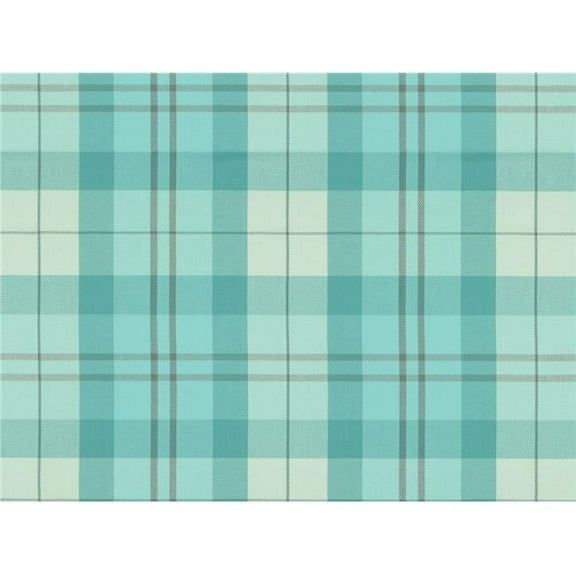 LELAND-545 Stripe Leland 545 Fabric, Harper Sky