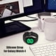 thumbnail image 5 of Banda de silicona de repuesto para Samsung Galaxy Watch4 Smart Watchband correa de muñeca, 5 of 9