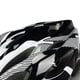 thumbnail image 5 of Casco De Bicicleta Sunnimix Con Visera Antiimpacto EPS Ciclismo Blanco Negro, 5 of 5