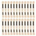 thumbnail image 1 of Unique Bargains Beige Embroidery Floss, 8m Each, 24 Skeins, 1 of 6