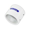 thumbnail image 2 of Qualgear Qg-Pro-Pm-Pc-W Pro-Av 1.5" Npt Conector De Tubo Roscado Accesorio Para Proyector, 2 of 4