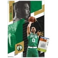 thumbnail image 1 of NBA Boston Celtics - Jayson Tatum 19, 1 of 4