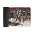 thumbnail image 2 of Apex Legends Gaming Mouse Mat Large Mouse Mat Extended Mouse Pad Desk Mat Non-Slip Rubber Mice Pads Stitched Edges for Computer, Office, Keyboard And Laptop, 2 of 7