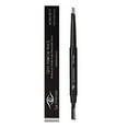 thumbnail image 6 of Eye Embrace Warm Betty: Light Gray Eyebrow Pencil – Waterproof, Double-Ended Automatic Angled Tip & Spoolie Brush, Cruelty-Free, 6 of 9