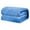 Sky Blue, variant on 2024 New Super Soft Warm Solid Warm Micro Plush Fleece Blanket Throw Rug Sofa Bedding