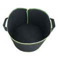 thumbnail image 2 of Grow Bags Heavy Duty Thickened Nonwoven Plant Fabric Pots with Handles, 2 of 6