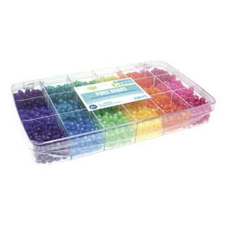 Bead Buddy Mini Bead Bugs (Package of 8)