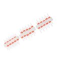 thumbnail image 1 of Nail Drill Bit, Ceramic Safe Precise Gel Removal Drill Bit  For Nail Artist For Nail Art, 1 of 8
