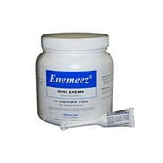 Enemeez Enema, 0.3 oz. 283 mg Strength Docusate Sodium, 2732121 - Box of 30